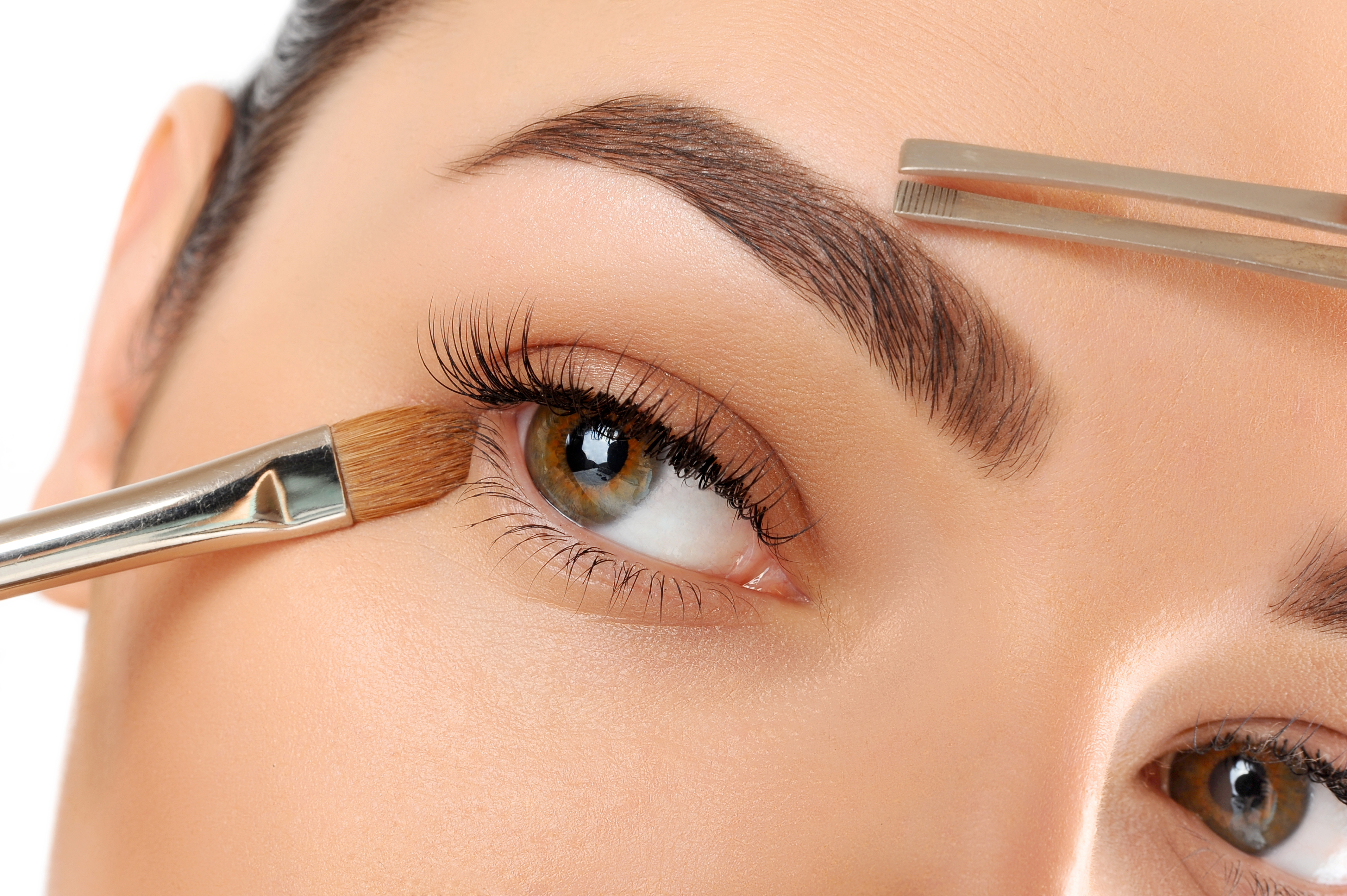 Курс по оформлению и коррекции бровей «Brow Master»